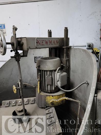 Used Newman G-280 Newman