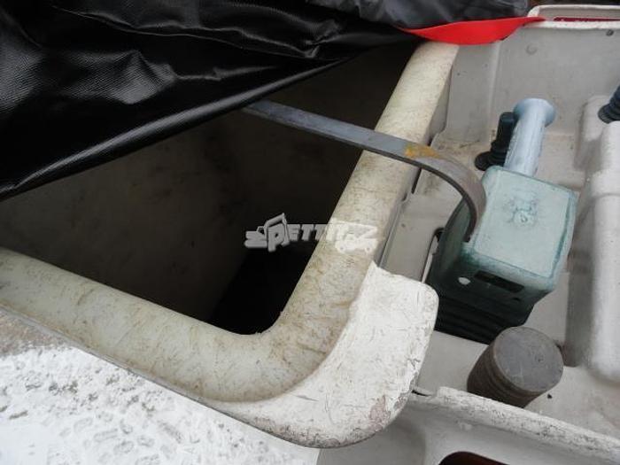 Used 2010 ALTEC LRV55