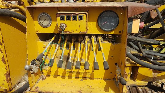 Usato Atlas Copco A65