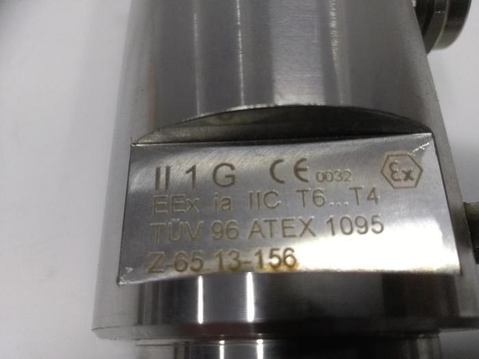 Capteur de niveau KEAC L400 P21088, EGE, comme neuf