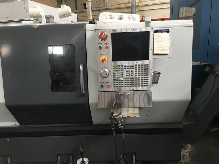 Used Haas ST20
