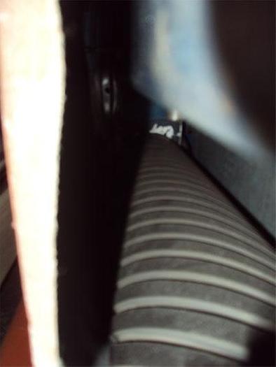 Used AEM Abrasaplaner Narro 25" Sander