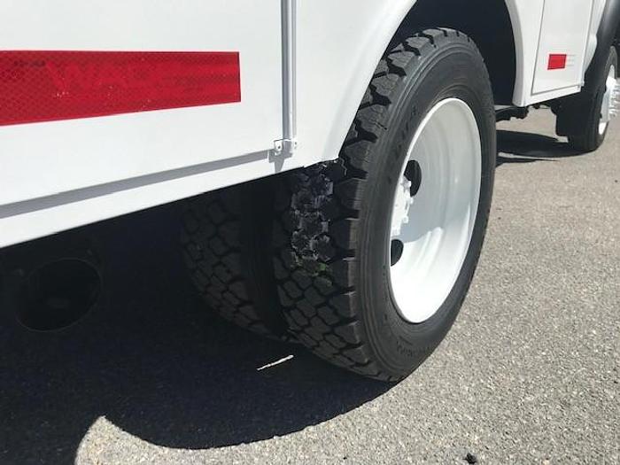 Used 2011 Ford F550 Altec AT37-G 42ft Bucket Truck - C23099