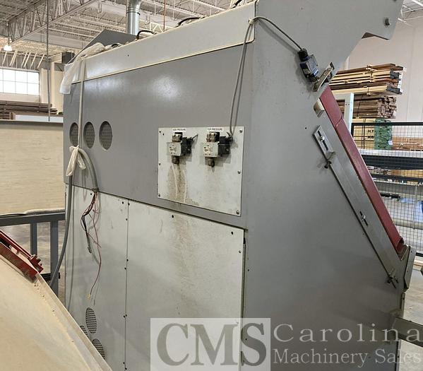 Used RFS Protech Slant Radio Frequency Gluer