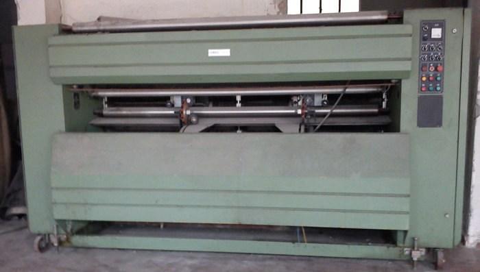 Used WEFTSTRAIGHTENERS CORINO