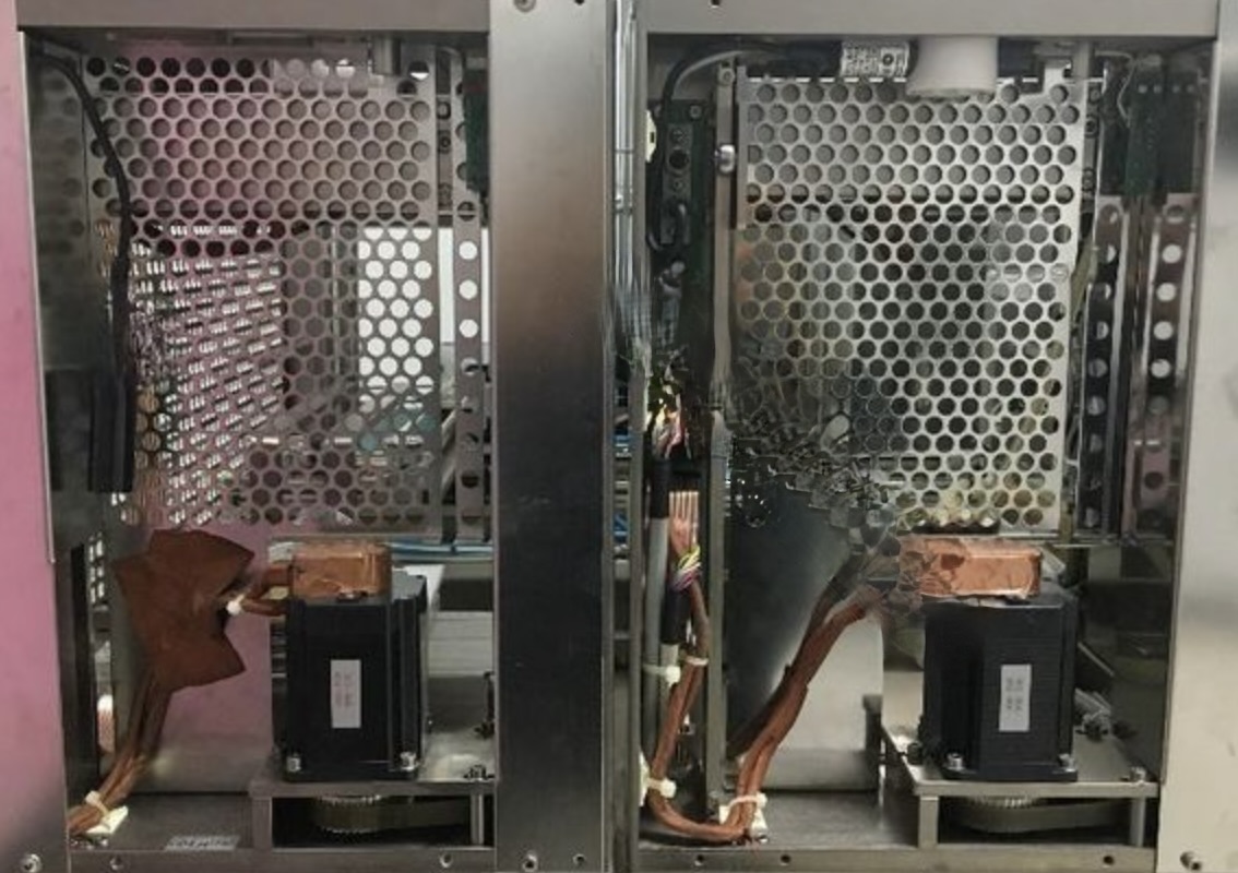 Used 1999 Leica IN3000