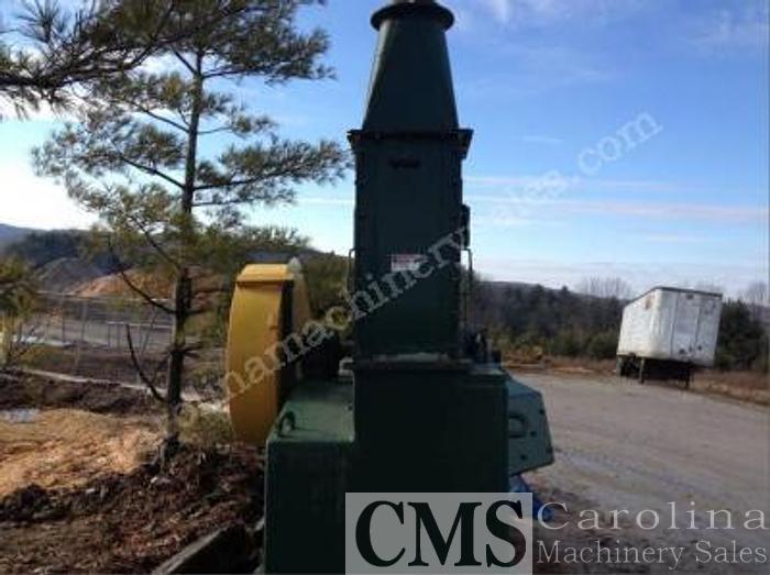 Used 2000 Progress Model 70