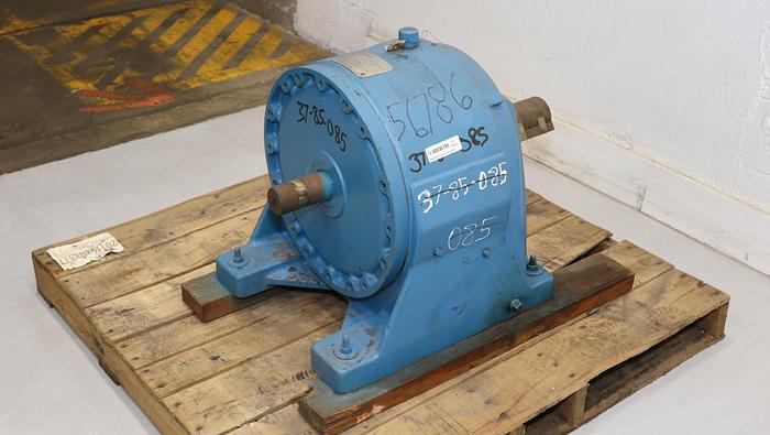 Used Link-Belt 2947Y124W Gear Drive #44513