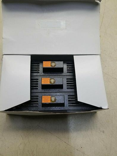 COOPER BUSSMANN SAMI-31 FUSE COVER