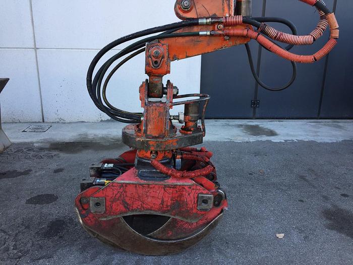 Usato 1994 MINELLI CM 140S