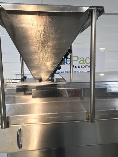 Used Swiftpack SPC 12P Tablet Counting and Filling Line