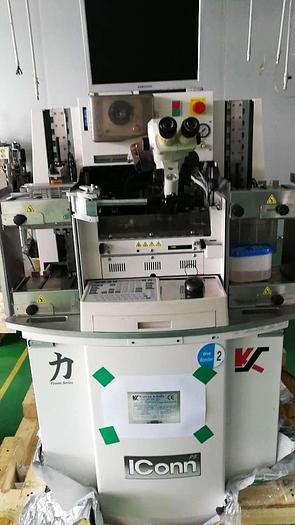 Used 2010 Kulicke & Soffa KnS Iconn