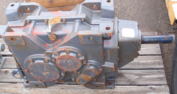 Used Hansen