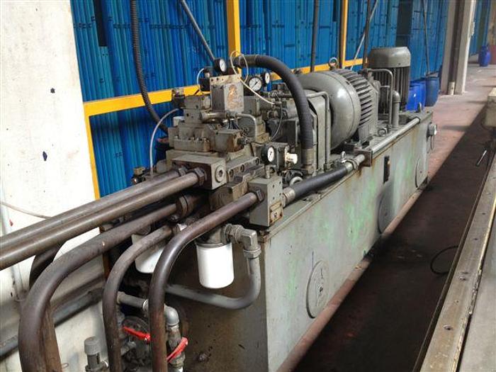 Usato MACCHINA DA STAMPA A QUADRI PIANI REGGIANI HS