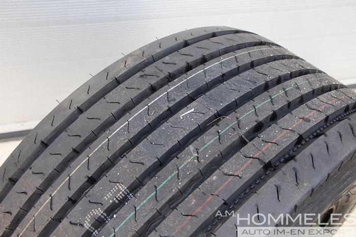 D'occasion Pneu 15x19.5