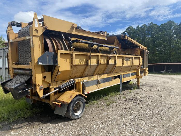 Used 2009 Vermeer 516