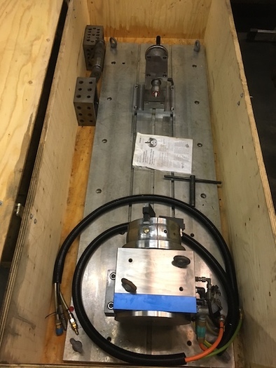 Gebraucht Schunk Rota