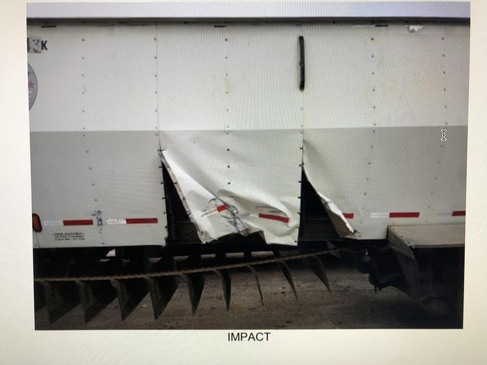 Used 2014 Aulick 4270542