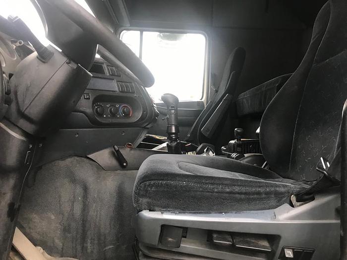 Used 1998 DAF DAF 95 XF 430 EURO 2 manual