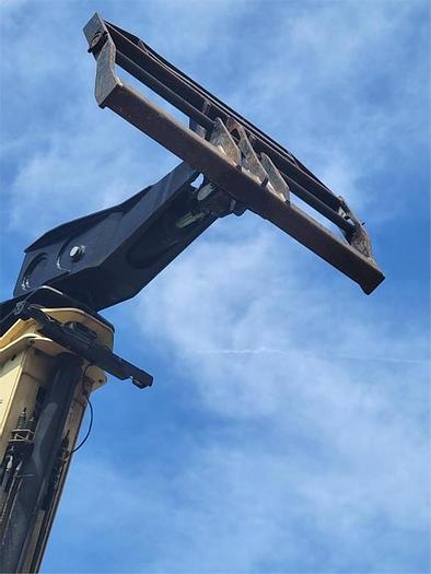 Used 2015 JLG G10-55A