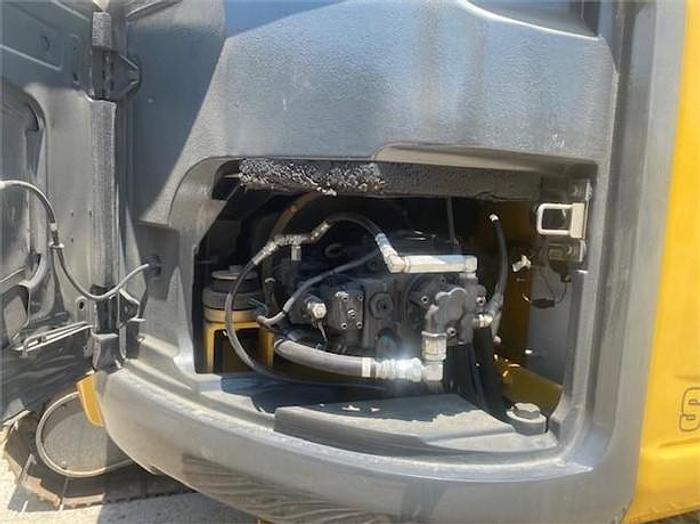 Used KOBELCO SK140SR LC.