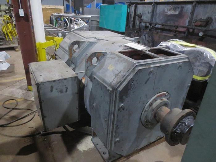 Used 1997 FRANCIS SHAW K6 MK5 Intermix