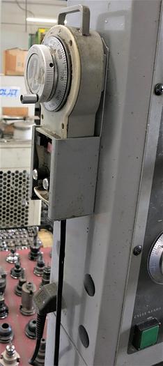 Used 2005 Haas VF8/50