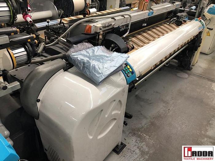 Used VAMATEX LEONARDO 190 cm RATIERA