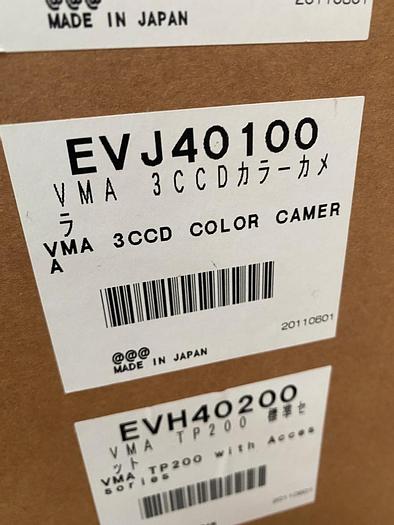 Used 2011 Nikon Metrology iNEXIV VMA-2520 CNC Video Measuring System