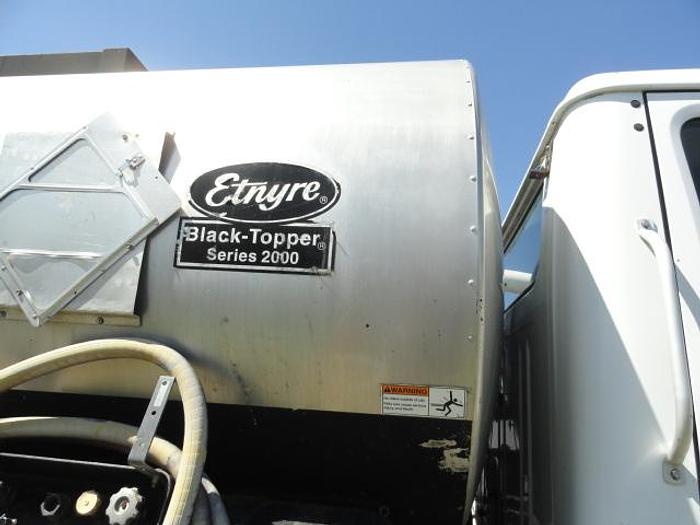 Used 1990 INTERNATIONAL 6274