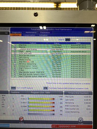 Used 2020 Haas ST-35Y