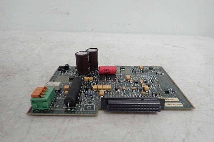 Used Agilent G1532-68815 STI390129537 Board Assembly