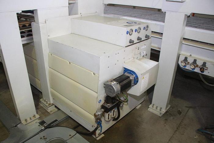 Used 2008 Giben SIGMATIC 105