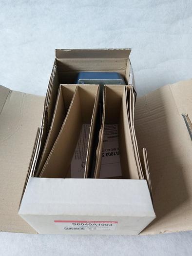 Strömungsschalter, S6040A1003, Honeywell,  neu