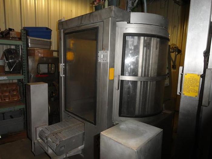 Used AEW Slicer; Md#APS200