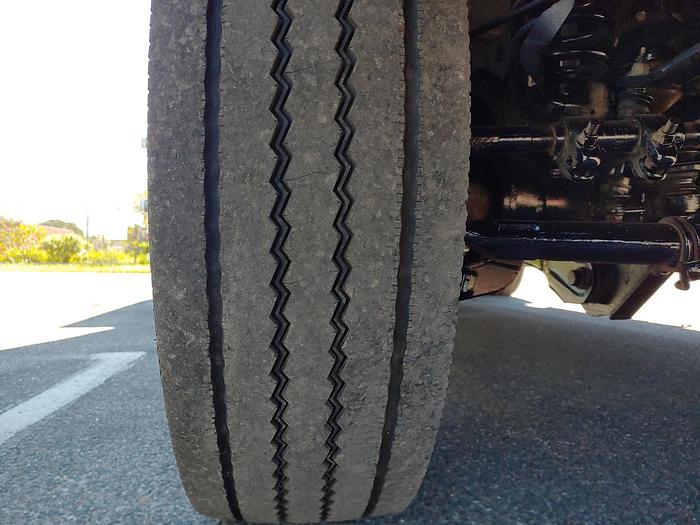 Used Altec AT40-MH 45ft Bucket Boom on 2016 Ford F550 4x4 Reg Cab Utility Truck - 05890