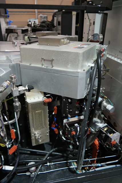 Used AMAT P5000 Mark II-J