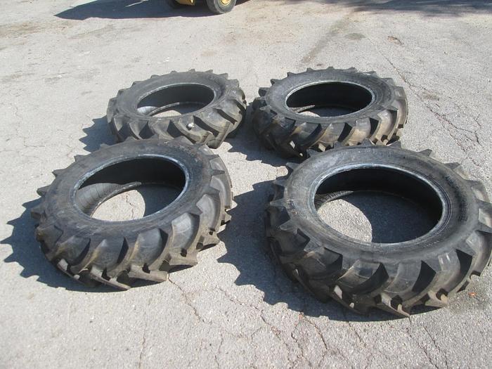 12.4 x 24 Tractor Tire