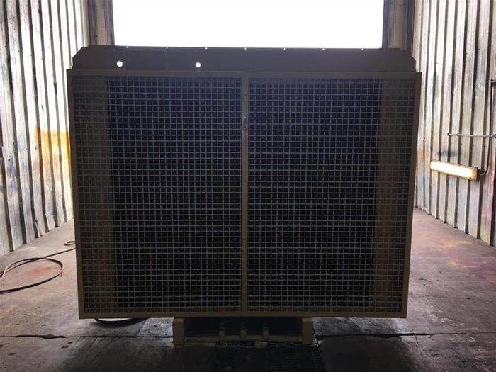 Used 2006 Ingersoll-Rand 1170cfm/350psi Air Compressor