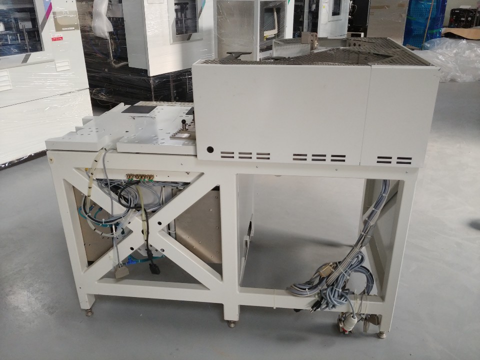 Used Leica MIS-200 FOR PARTS