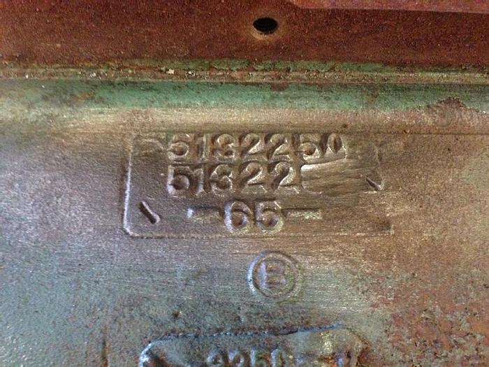 Used Detroit