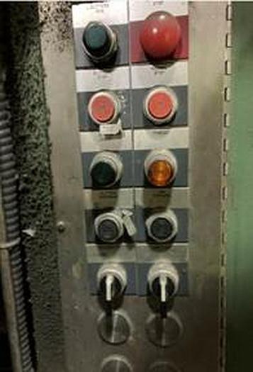 Used Wartsila 75" Face Converting Rewinder #32363