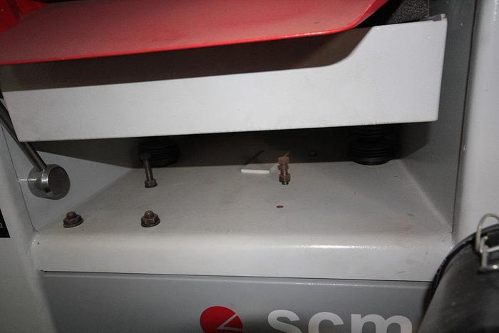 Refurbished SCM FS2250