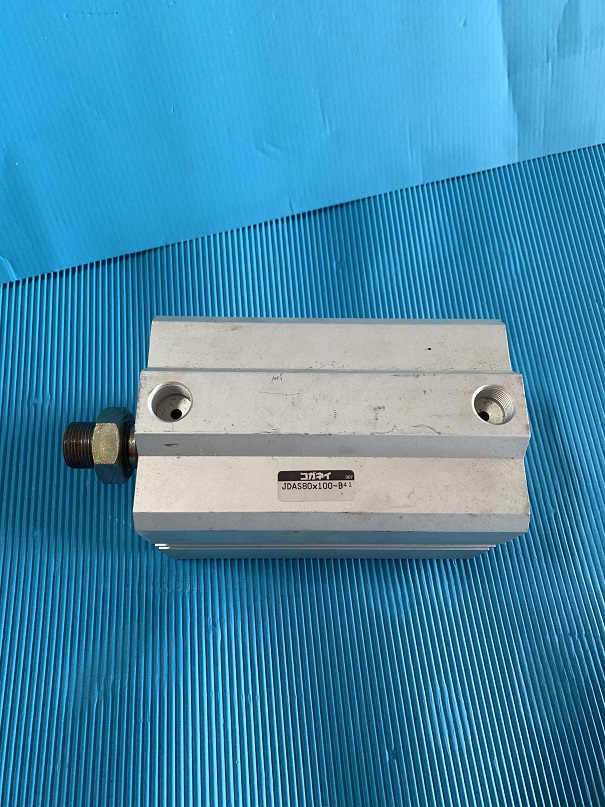 Used Koganei Air Cylinder Jig JDAS80x100-B