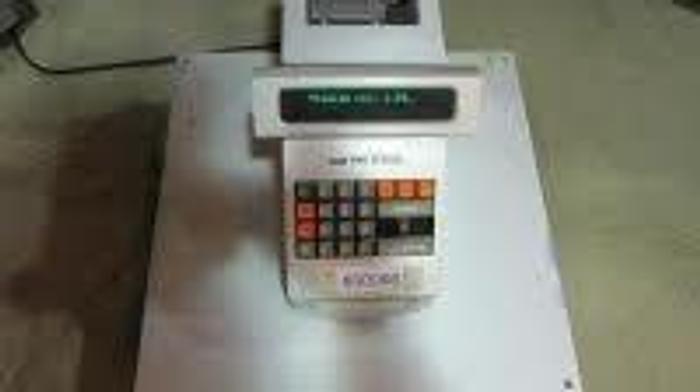 Used L & W TYPE 115 MDL. 1-2 SMOOTHNESS TESTER
