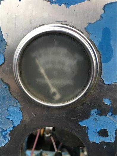 Used 0 Sullair 750 cfm / 100 psi Air Compressor