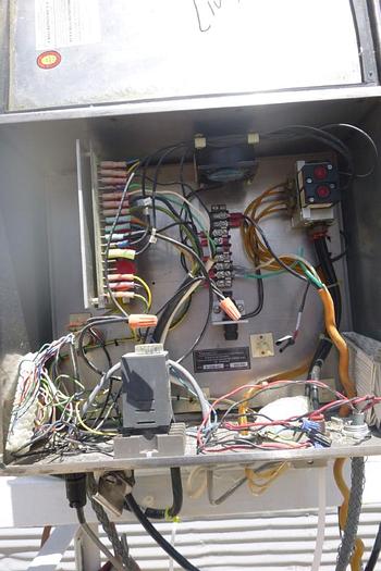 Used Feeder, Weigh, Tridyne, Mdl F-108, 5 LBS #S744001