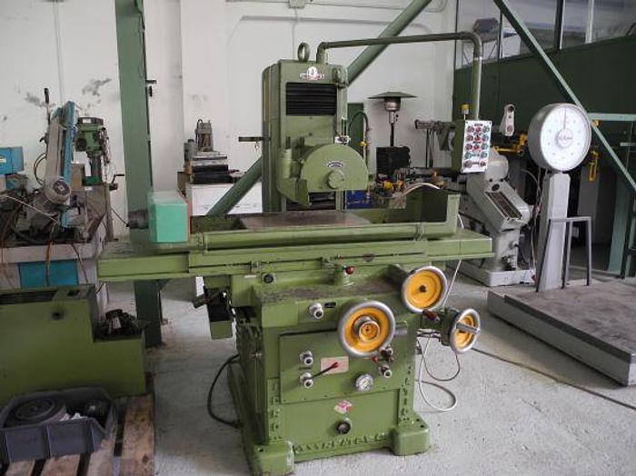 Usato Rettifica tangenziale ZOCCA IDROMATIC RIPAT 650