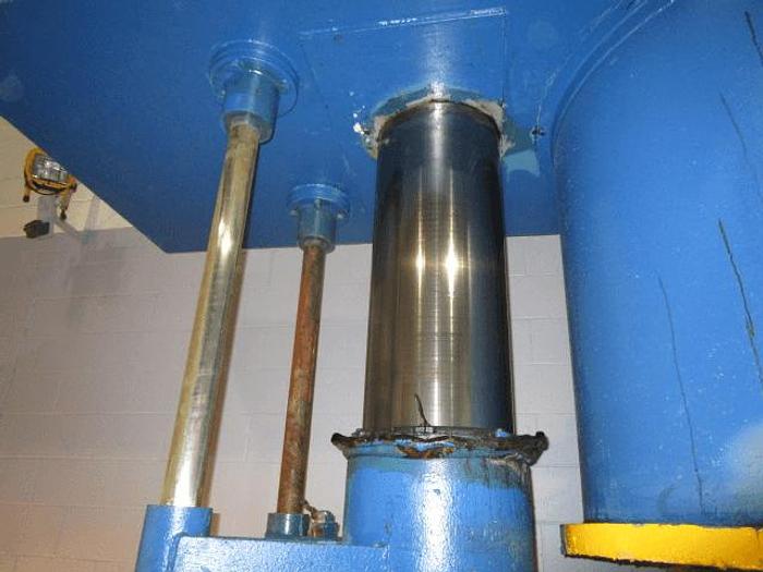 Used 150 GALLON ROSS DOUBLE PLANETARY MIXER – S/S – JACKETED