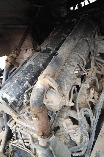 Usado 1998 Iveco  Eurostar 440E42T